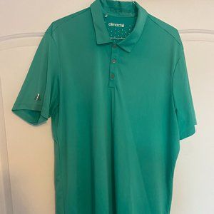 Men's Adidas Clima Chill Golf Polo - XXL